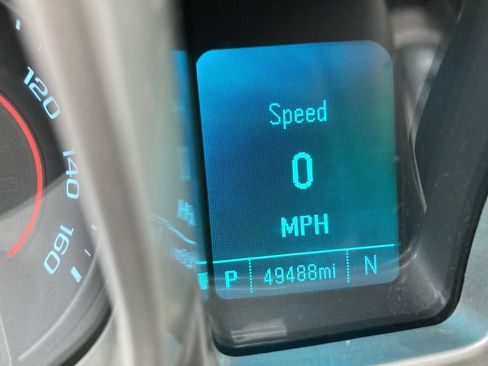 Used 2015 Chevrolet Camaro LT w/ RS Package image 11