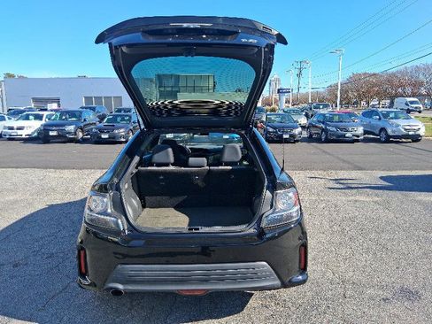 Used 2014 Scion tC image 27