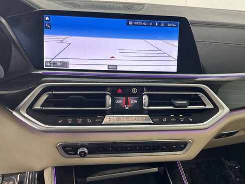 Used 2019 BMW X5 xDrive40i w/ Convenience Package AWD/4WD image 21