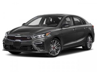Certified 2021 Kia Forte GT video 1
