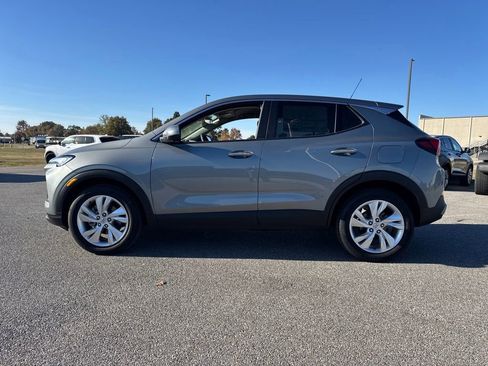 New 2026 Buick Encore GX Preferred w/ Advanced Technology Package image 2