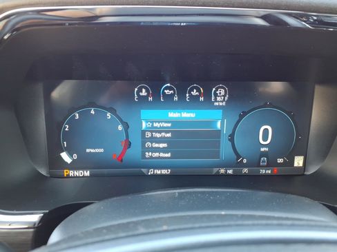 New 2026 Ford F150 Lariat AWD/4WD image 26