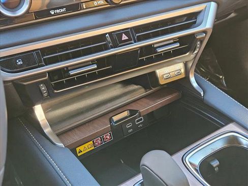 Used 2026 Lexus RX 350 Premium w/ Accessory Package (2T) image 30