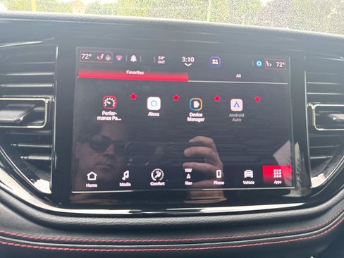 Used 2021 Dodge Durango R/T w/ Trailer Tow Group IV AWD/4WD image 25