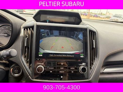 Used 2022 Subaru Forester Wilderness image 12