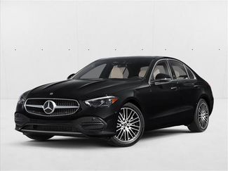 Certified 2026 Mercedes-Benz C 300 4MATIC Sedan video 1