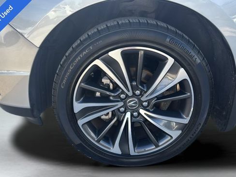 Used 2020 Acura MDX w/ Technology Package FWD image 43