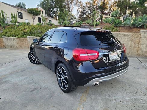Used 2015 Mercedes-Benz GLA 250 4MATIC image 5