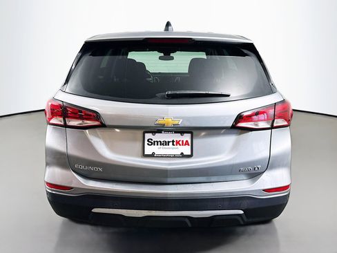 Used 2024 Chevrolet Equinox LT image 6