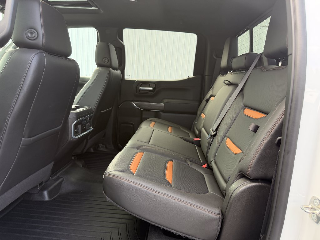 Used 2020 GMC Sierra 1500 AT4 w/ Off-Road Performance Package AWD/4WD image 37
