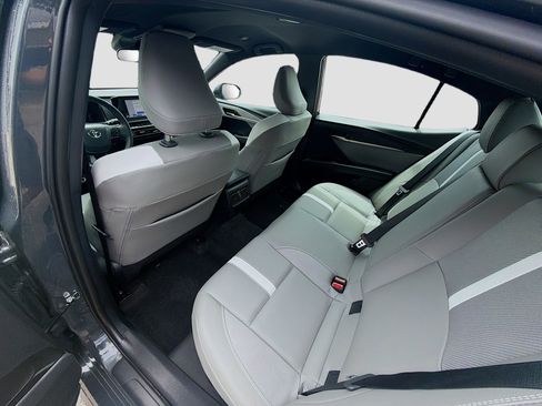 Used 2026 Toyota Camry SE FWD image 24