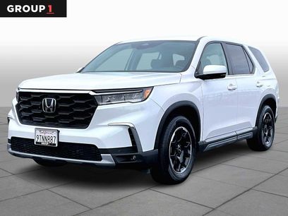 Used 2025 Honda Pilot EX-L