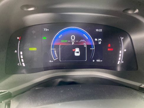 New 2026 Toyota Camry LE image 17