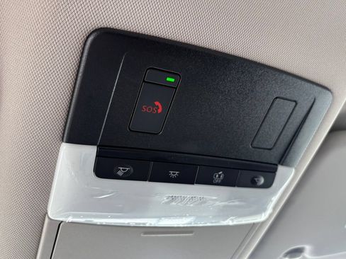 New 2026 Nissan Rogue SV AWD/4WD image 23