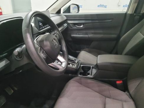 Used 2024 Honda CR-V EX image 41