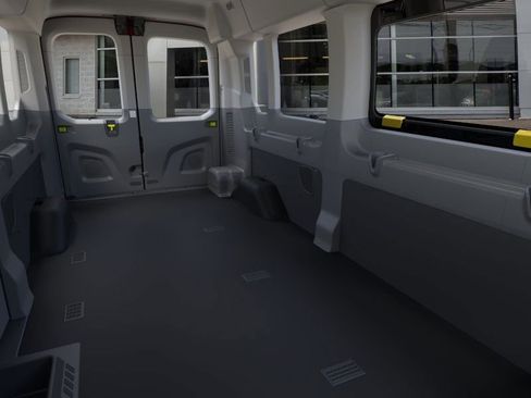 Used 2024 Ford Transit 350 XL image 11