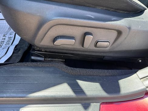 Used 2018 Subaru Outback 2.5i Premium AWD/4WD image 14