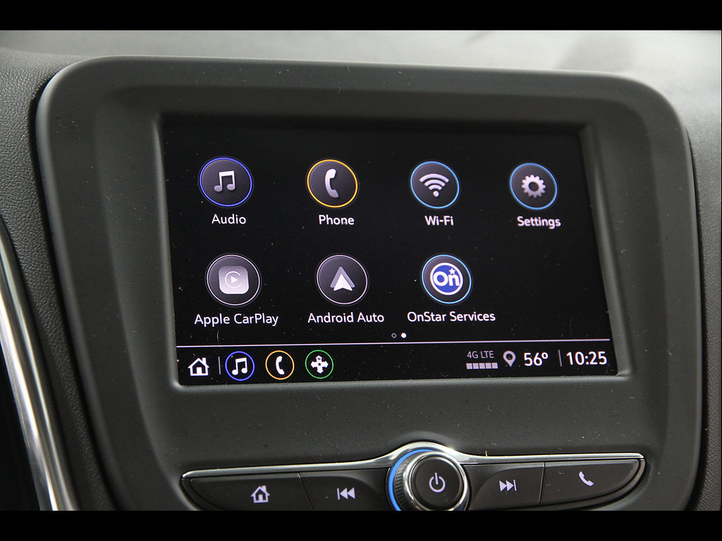 Certified 2024 Chevrolet Equinox LT AWD/4WD image 10