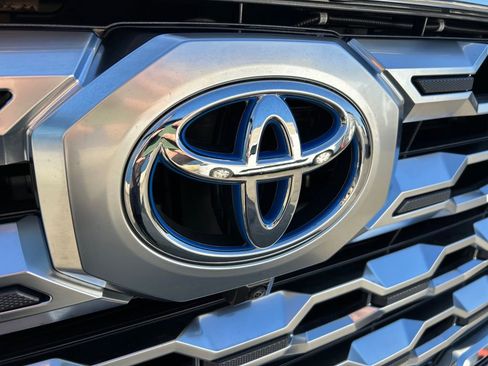 Used 2024 Toyota Tundra 1794 Edition image 31