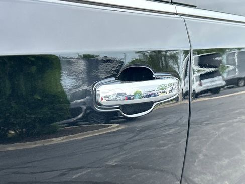 Certified 2026 GMC Sierra 1500 Denali AWD/4WD image 17