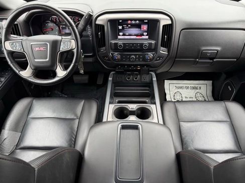 Used 2014 GMC Sierra 1500 SLT w/ All-Terrain Package AWD/4WD image 12