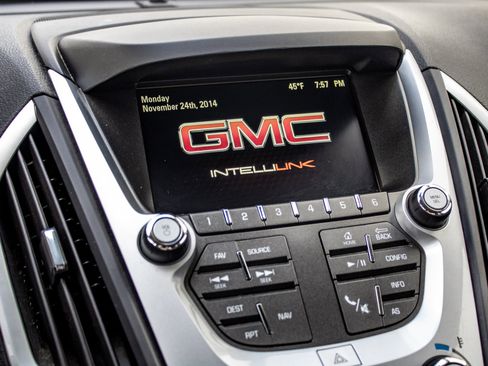 Used 2016 GMC Terrain SLT AWD/4WD image 30