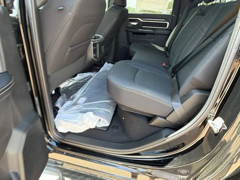 New 2026 RAM 2500 Big Horn image 19