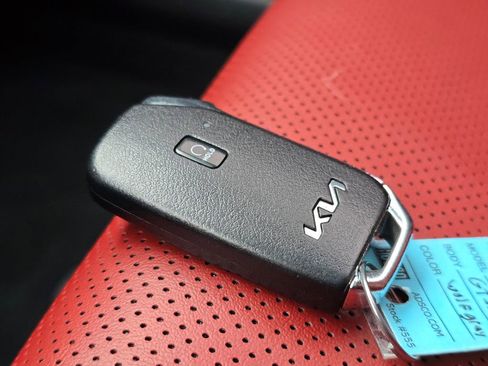 Used 2023 Kia K5 GT-Line w/ GT-Line Premium Package image 36