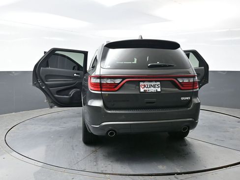 Used 2021 Dodge Durango SXT AWD/4WD image 65