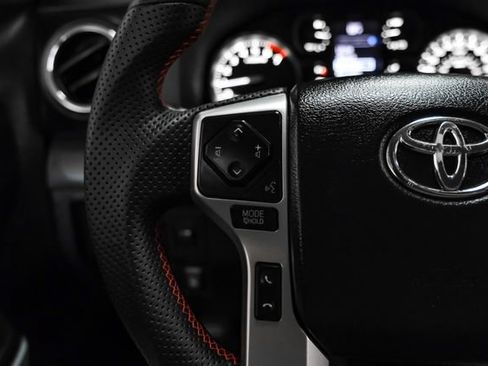 Used 2019 Toyota Tundra TRD Pro AWD/4WD image 19
