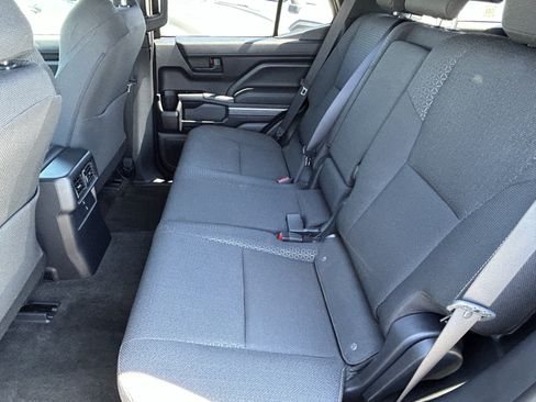 Certified 2026 Toyota 4Runner SR5 AWD/4WD image 15