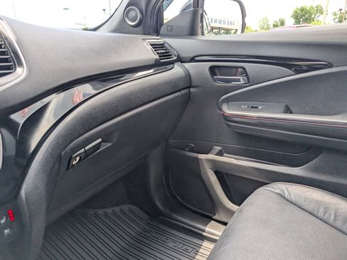 Used 2022 Honda Pilot Black Edition image 68