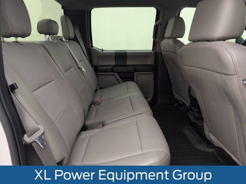 Certified 2020 Ford F150 XL w/ Equipment Group 101A Mid RWD image 16