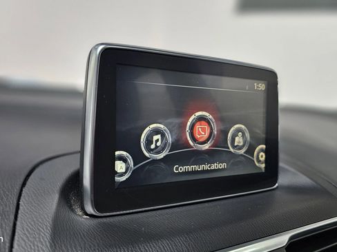 Used 2015 MAZDA MAZDA3 s Grand Touring FWD image 35