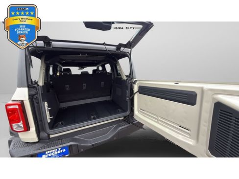 New 2026 Ford Bronco Big Bend w/ Black Diamond Package AWD/4WD image 17