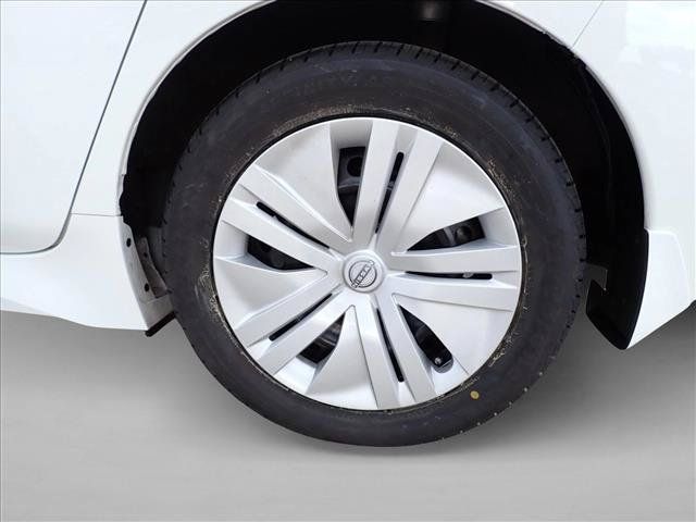 Used 2025 Nissan Leaf S FWD image 6