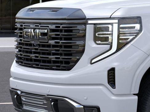 New 2026 GMC Sierra 1500 Denali Ultimate image 13