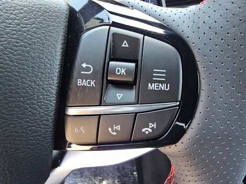 New 2026 Ford Explorer ST w/ Sun And Sound Package AWD/4WD image 27