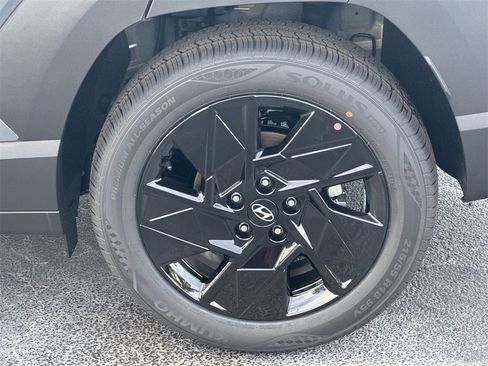 New 2026 Hyundai Kona SEL Sport image 19