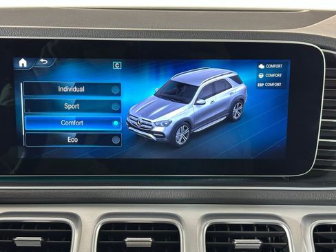Used 2022 Mercedes-Benz GLE 350 4MATIC image 27