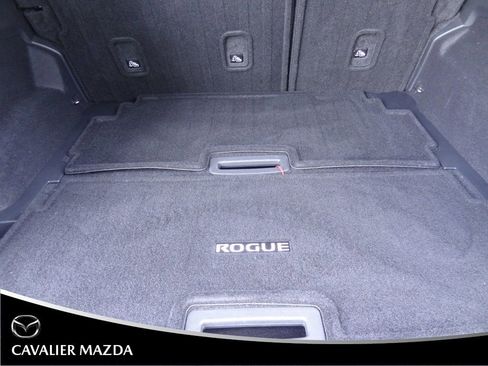 Used 2023 Nissan Rogue SL image 14