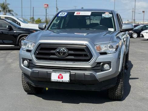 Certified 2023 Toyota Tacoma SR5 image 5