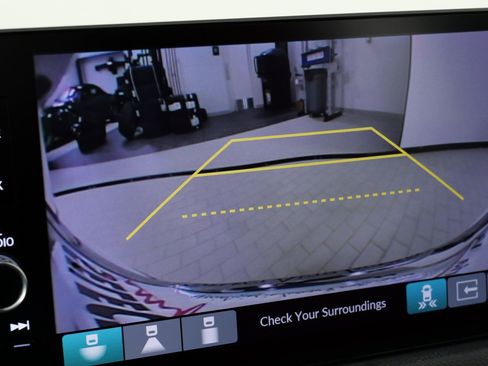 Used 2025 Acura Integra A-Spec image 55