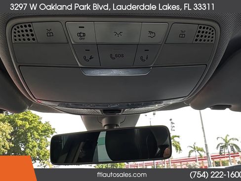 Used 2017 Mercedes-Benz E 300 4MATIC w/ Premium 1 Package image 35