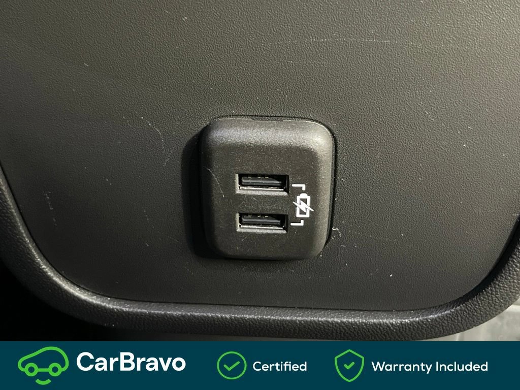 Certified 2019 Chevrolet Equinox LS w/ LS Convenience Package FWD image 18