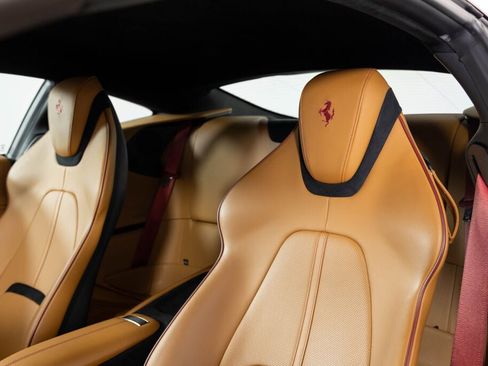 Certified 2022 Ferrari Roma image 56