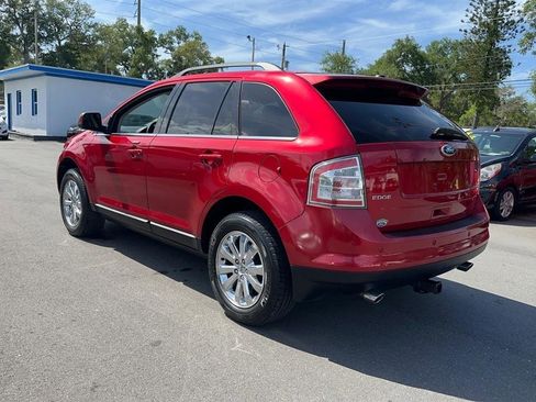 Used 2010 Ford Edge Limited FWD image 16