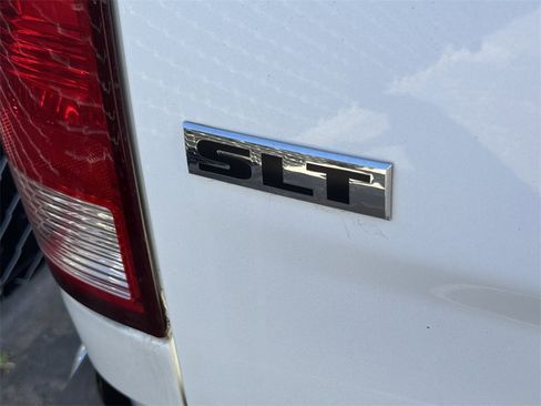 Certified 2023 RAM 1500 Classic SLT w/ Electronics Group image 10