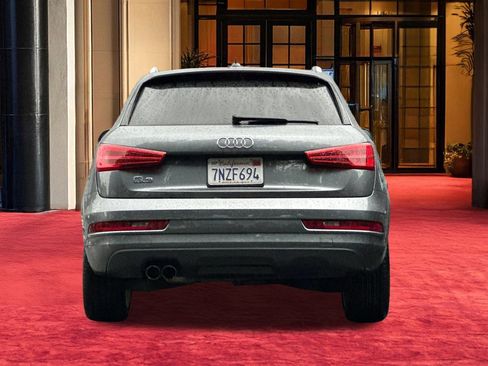 Used 2016 Audi Q3 2.0T Premium Plus w/ Technology Package image 11