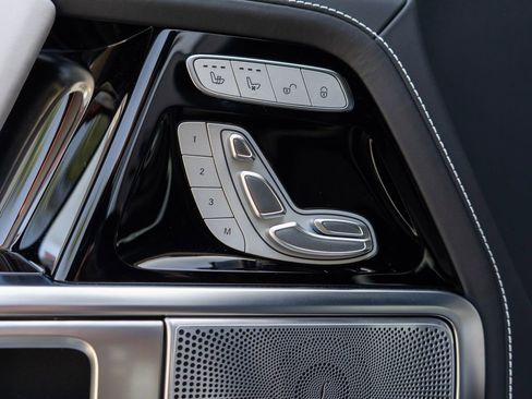 Used 2026 Mercedes-Benz G 63 AMG 4MATIC image 36